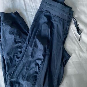 Dance studio joggers